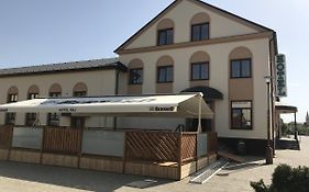 Hotel pod Hůrkou